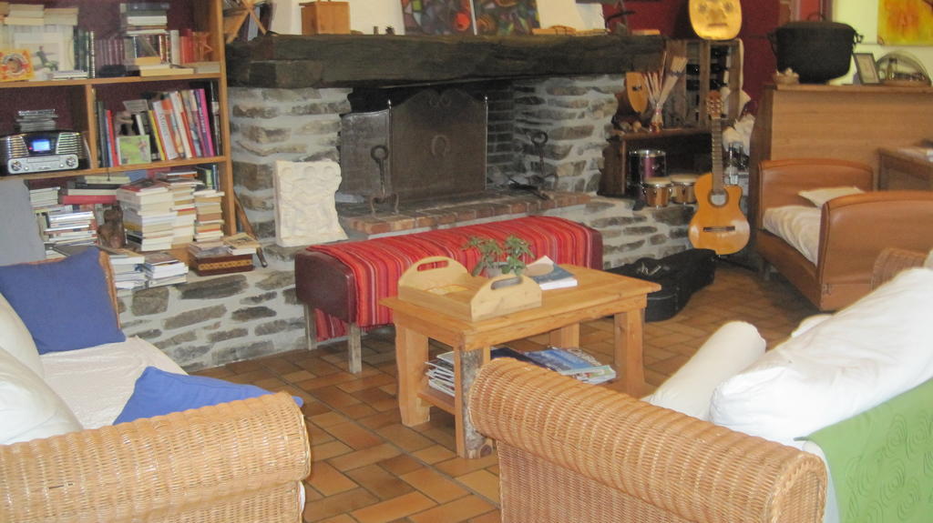 La Trobada Hotel Escaro Kültér fotó