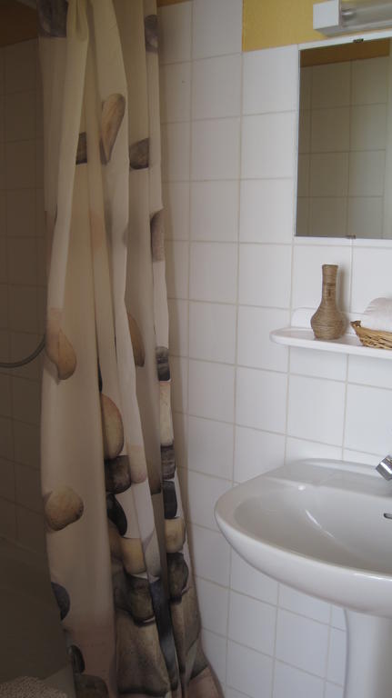 La Trobada Hotel Escaro Szoba fotó