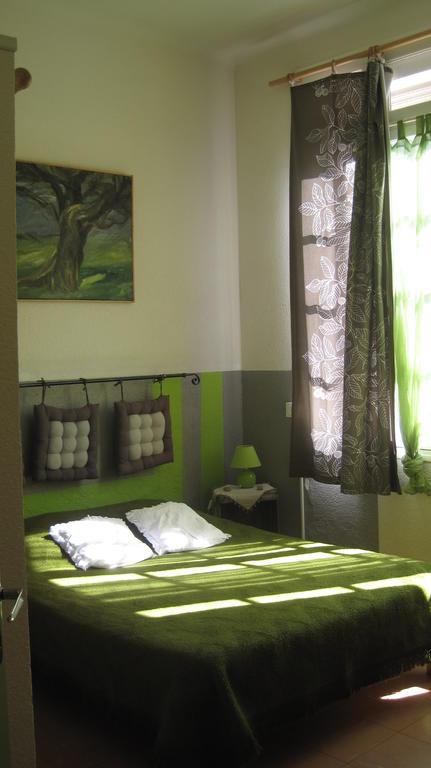 La Trobada Hotel Escaro Szoba fotó