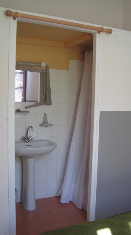 La Trobada Hotel Escaro Szoba fotó