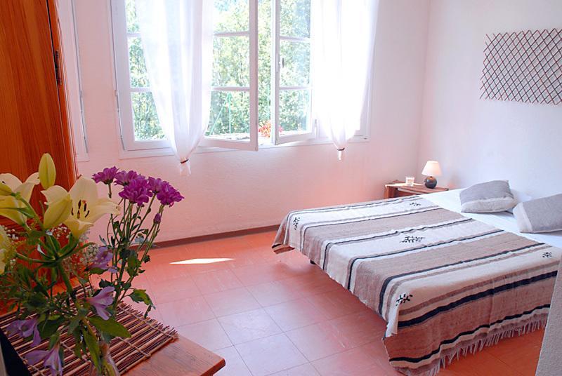 La Trobada Hotel Escaro Kültér fotó